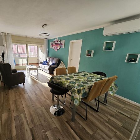 פיגוארז Apartamento Nuria מראה חיצוני תמונה