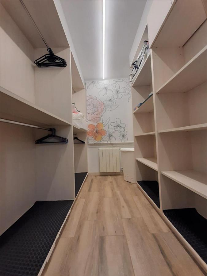 פיגוארז Apartamento Nuria מראה חיצוני תמונה