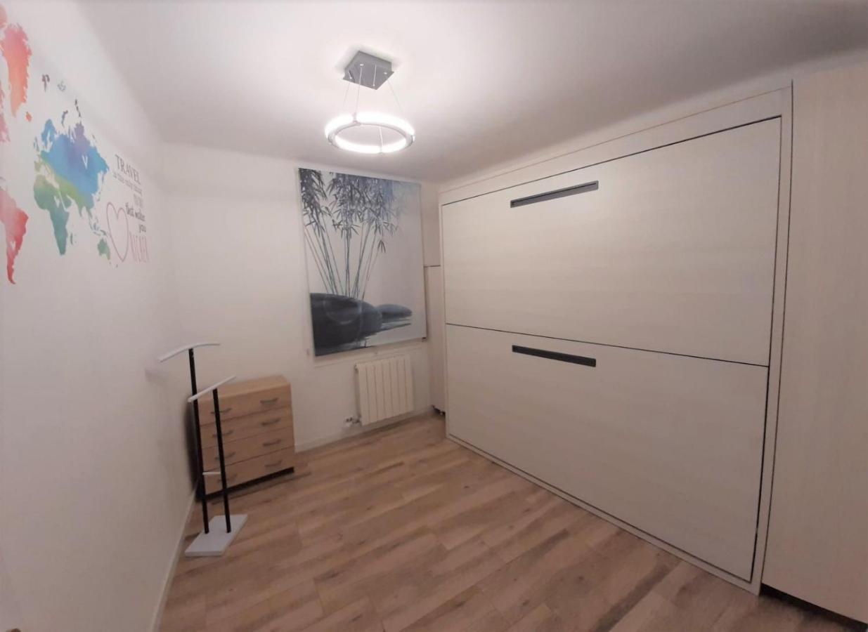 פיגוארז Apartamento Nuria מראה חיצוני תמונה