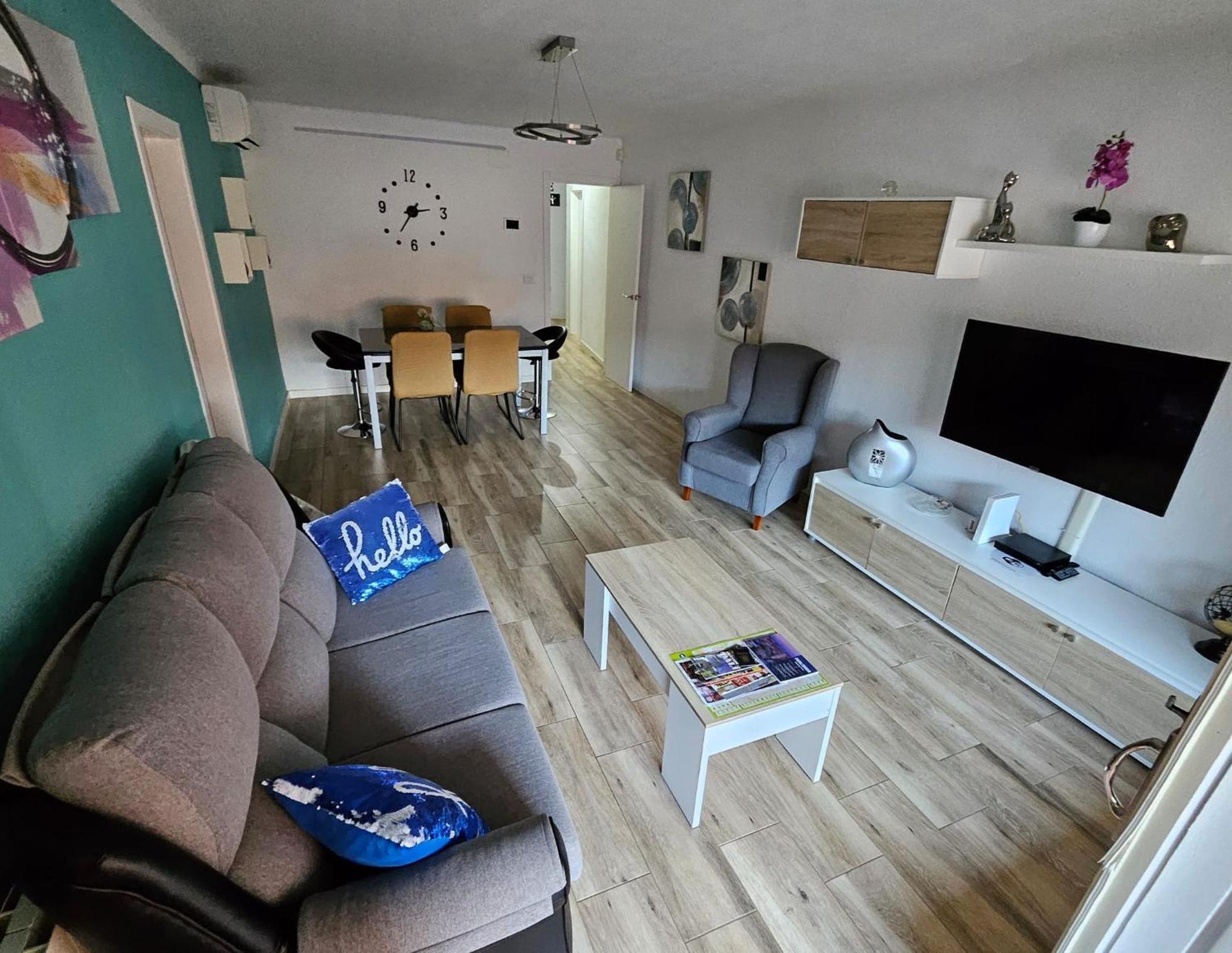 פיגוארז Apartamento Nuria מראה חיצוני תמונה