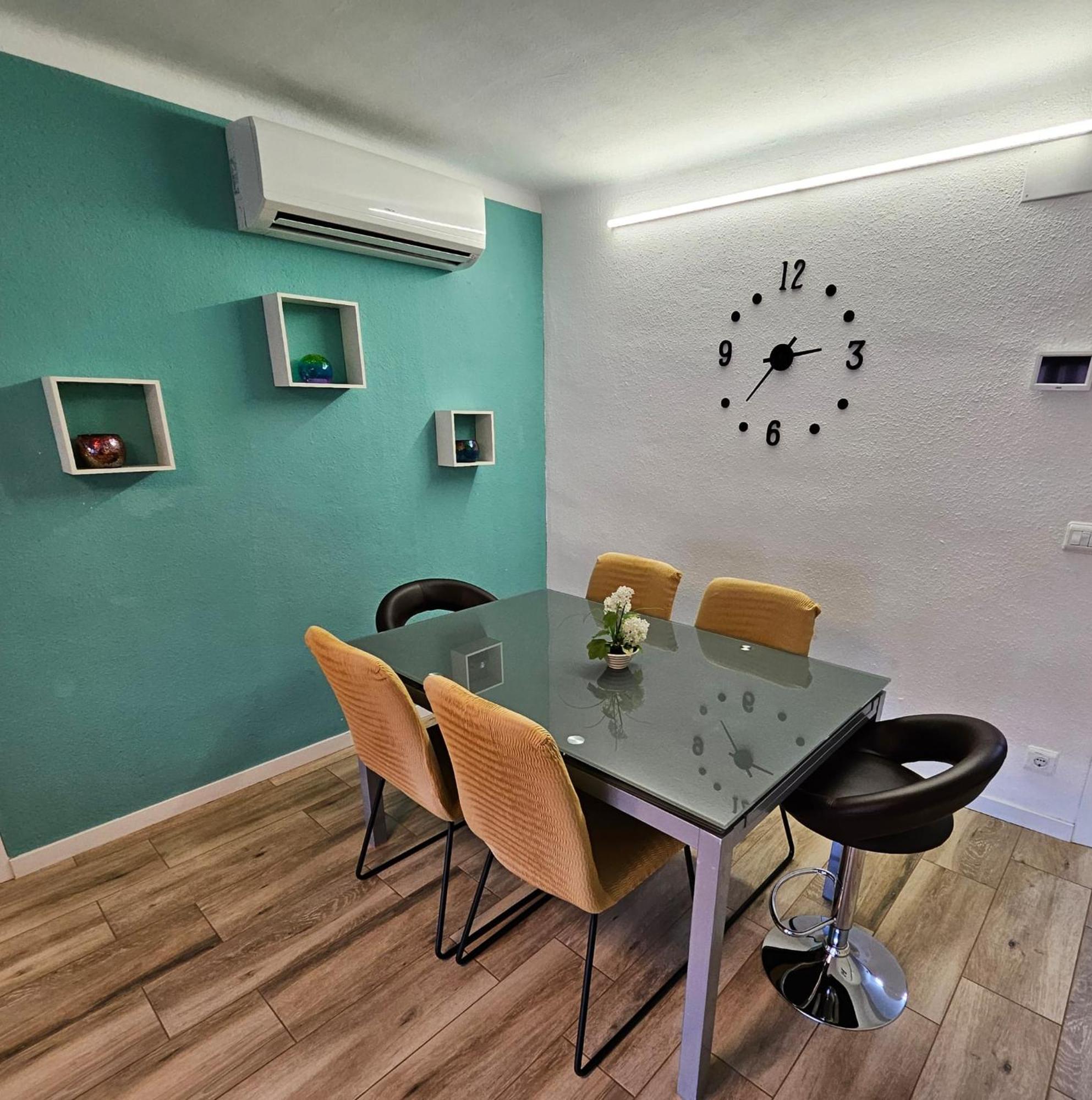 פיגוארז Apartamento Nuria מראה חיצוני תמונה