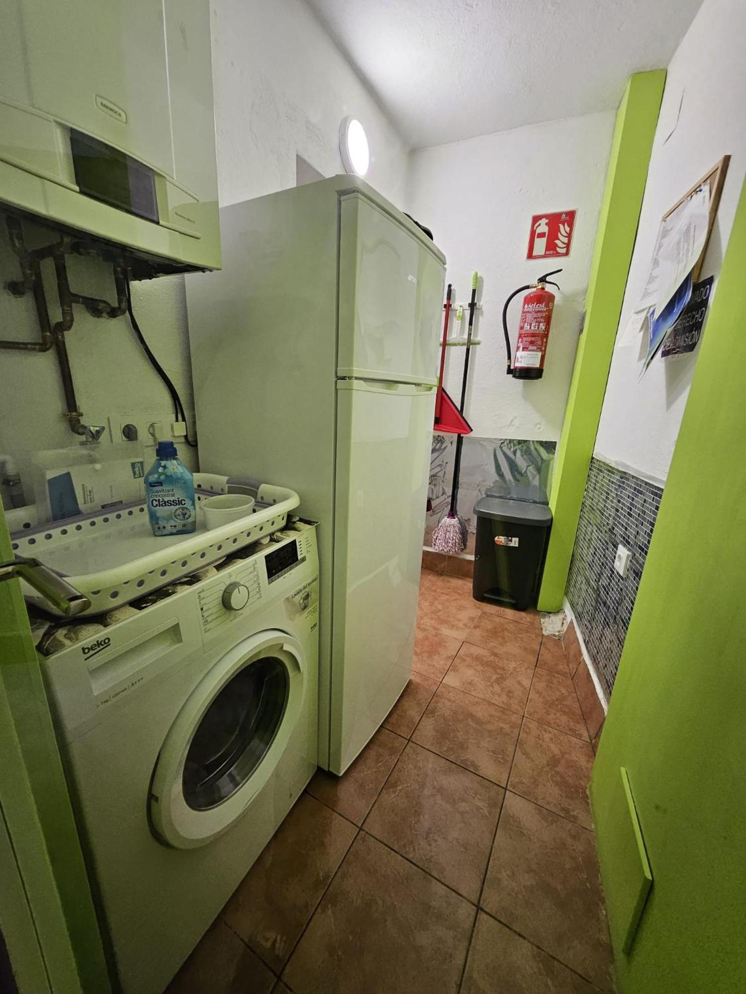 פיגוארז Apartamento Nuria מראה חיצוני תמונה
