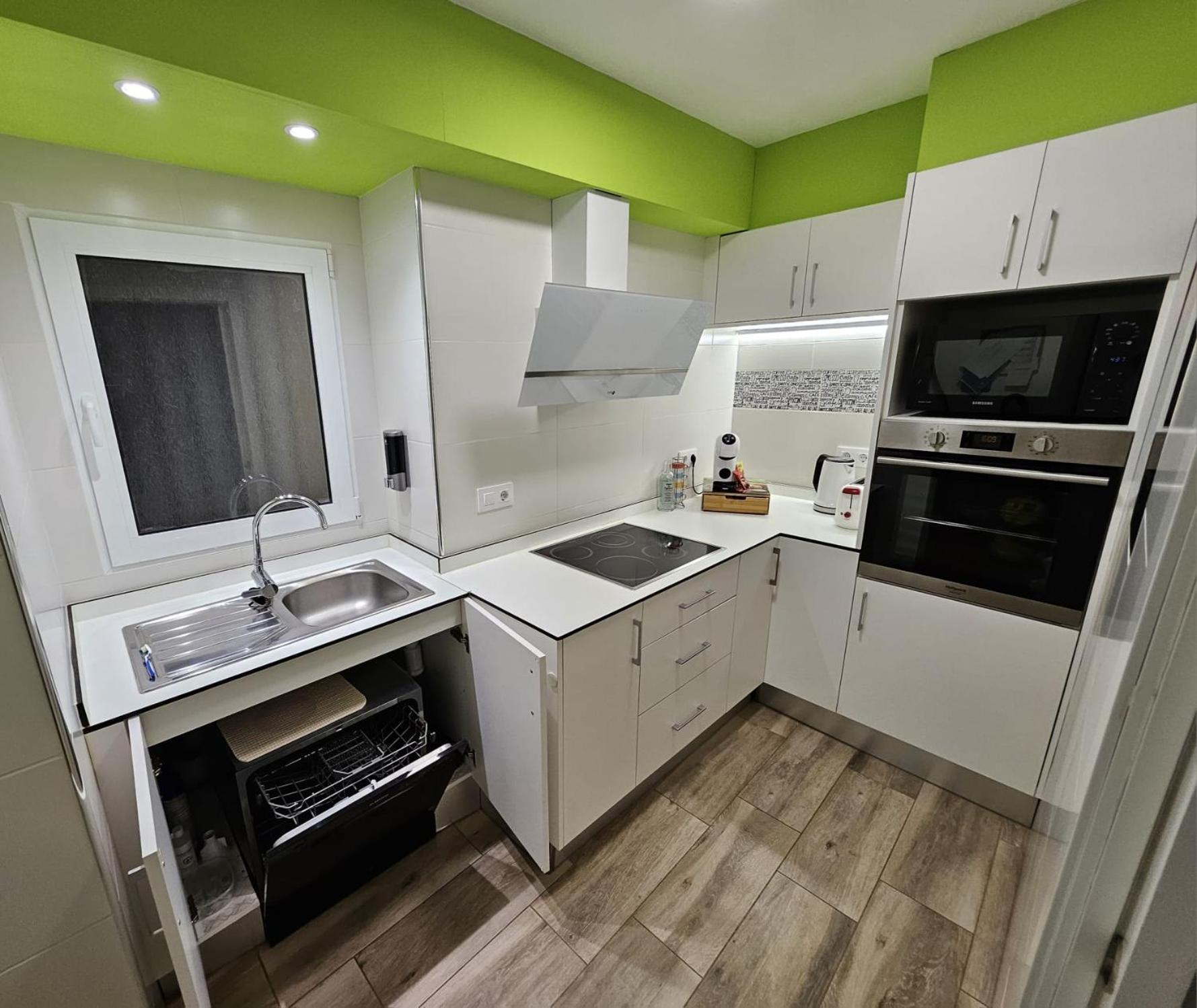 פיגוארז Apartamento Nuria מראה חיצוני תמונה