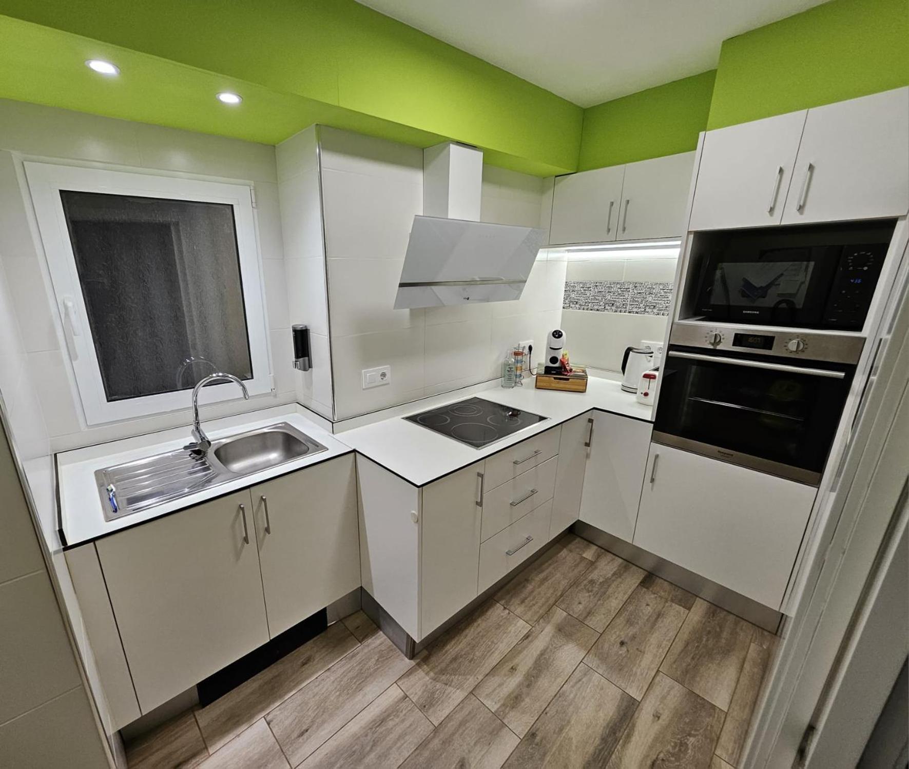 פיגוארז Apartamento Nuria מראה חיצוני תמונה