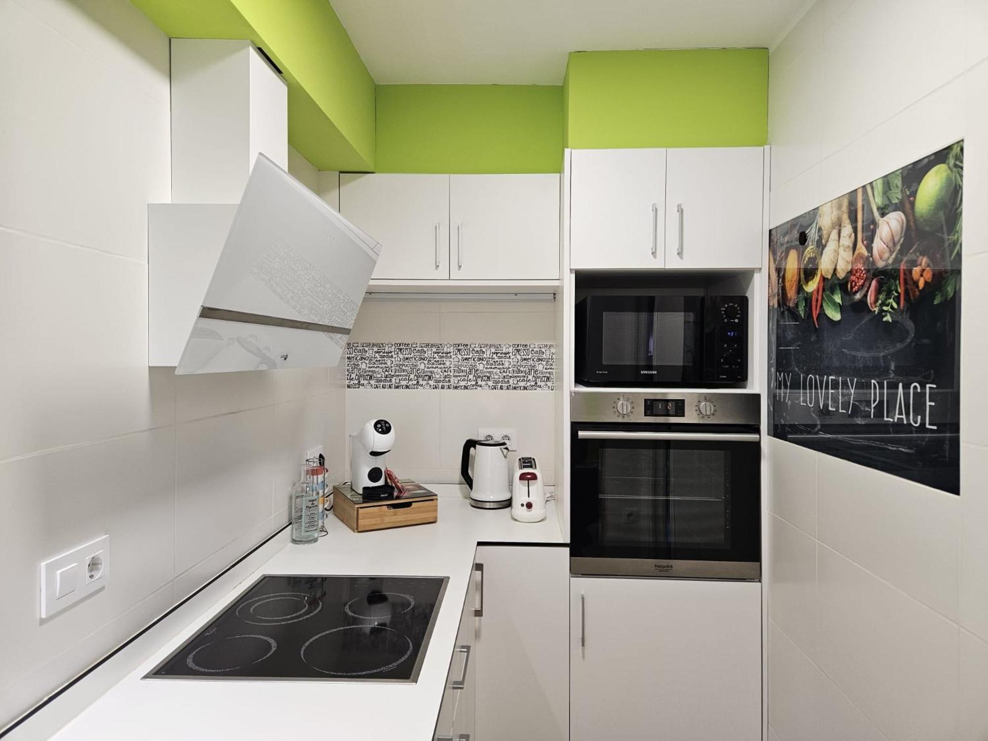 פיגוארז Apartamento Nuria מראה חיצוני תמונה