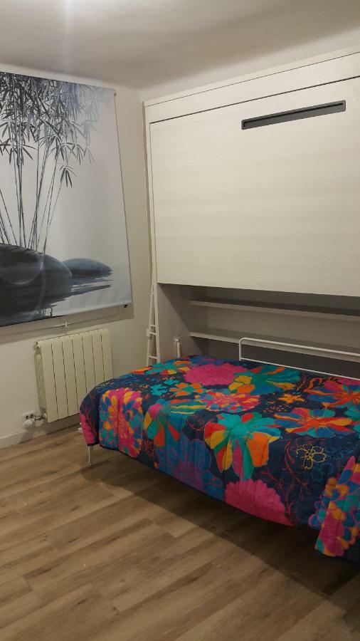 פיגוארז Apartamento Nuria מראה חיצוני תמונה