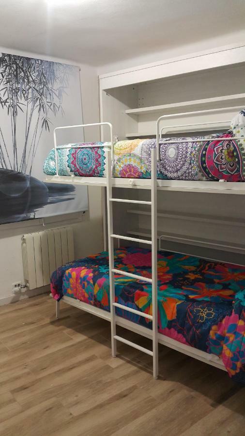 פיגוארז Apartamento Nuria מראה חיצוני תמונה
